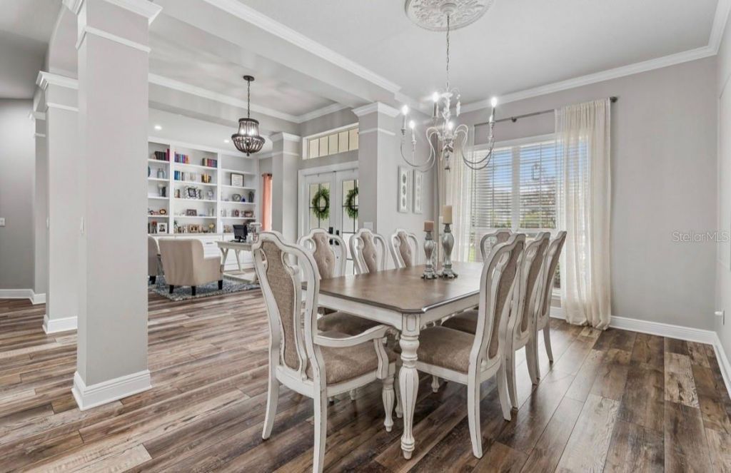 19127 Centre Rose Boulevard , Lutz, FL 33558 Photo