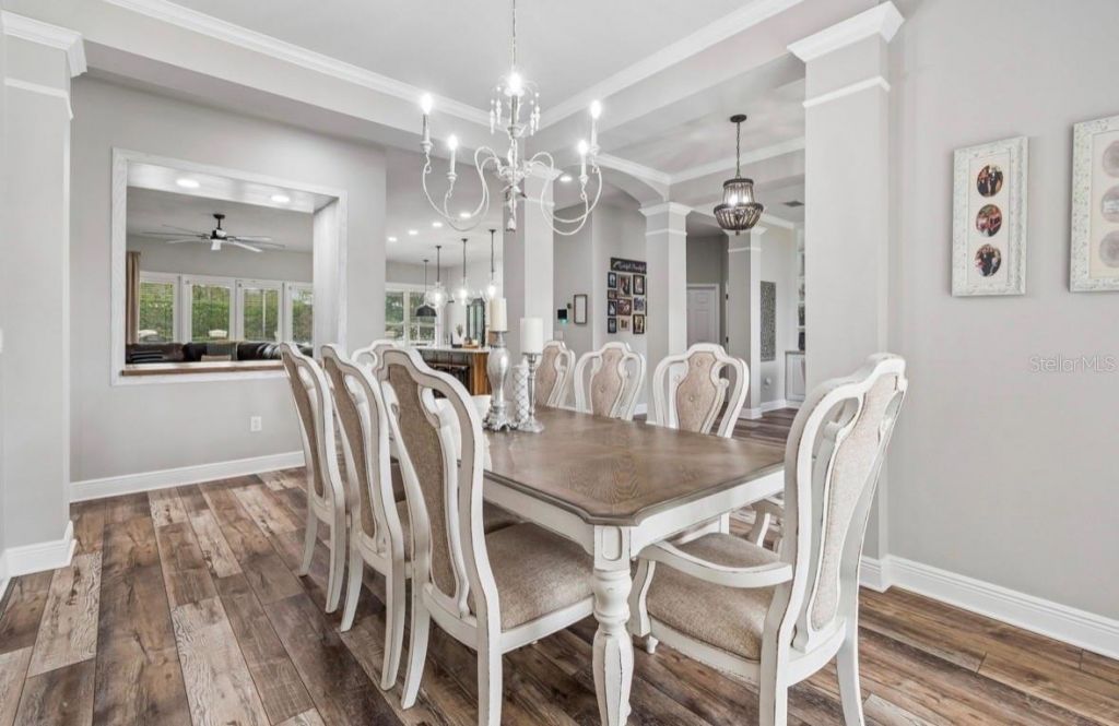 19127 Centre Rose Boulevard , Lutz, FL 33558 Photo