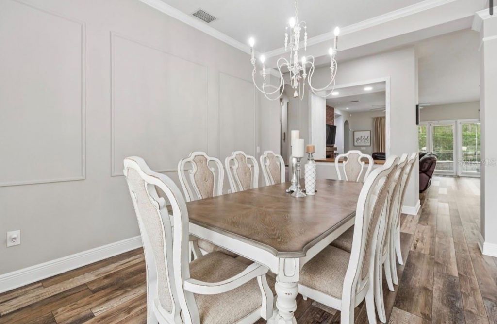 19127 Centre Rose Boulevard , Lutz, FL 33558 Photo