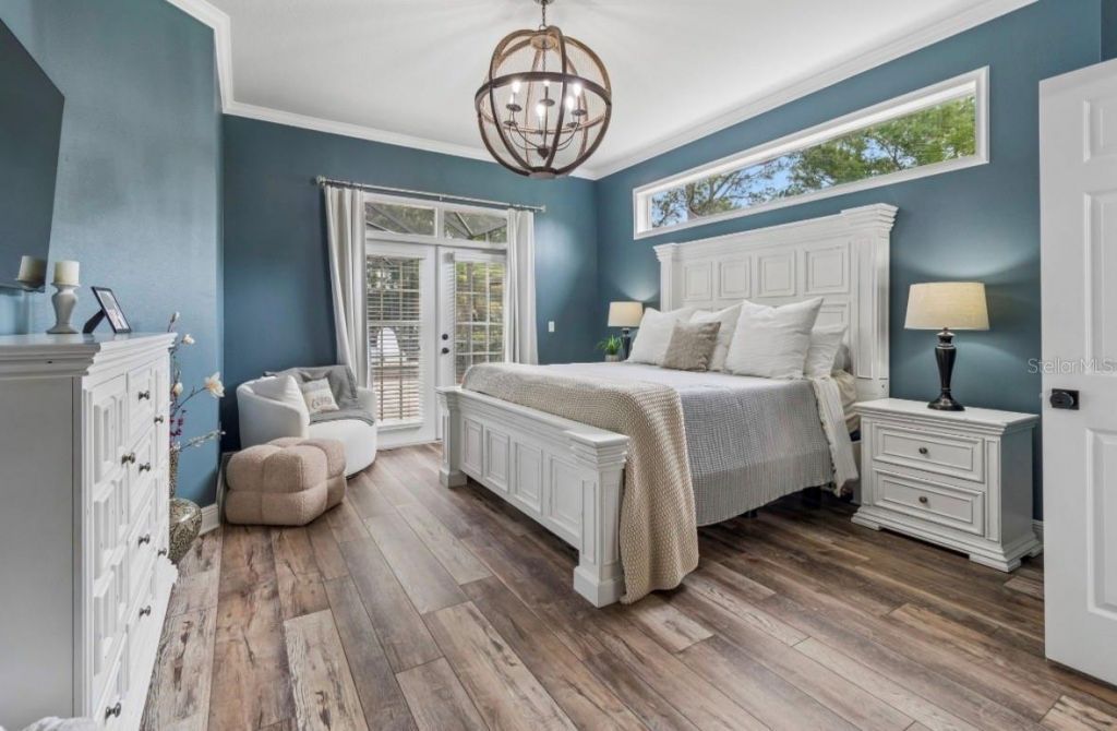 19127 Centre Rose Boulevard , Lutz, FL 33558 Photo