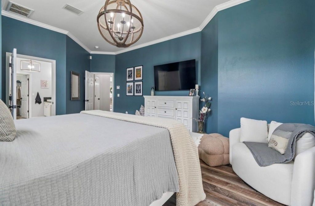 19127 Centre Rose Boulevard , Lutz, FL 33558 Photo