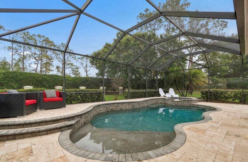 19127 Centre Rose Boulevard , Lutz, FL 33558 Photo