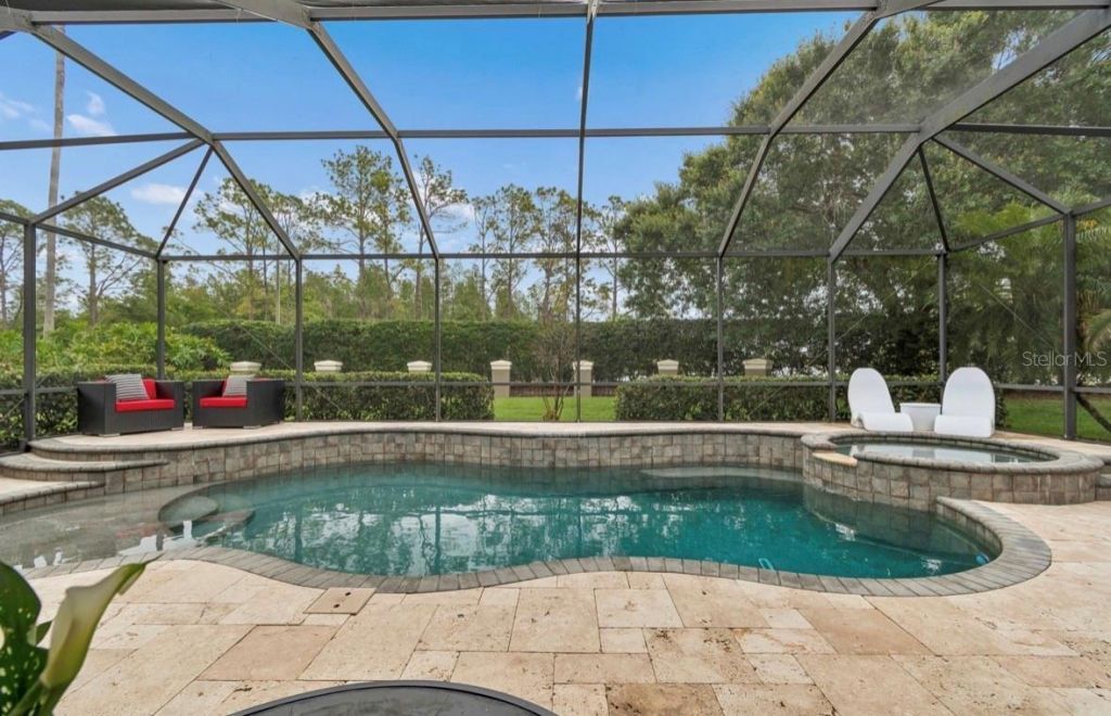 19127 Centre Rose Boulevard , Lutz, FL 33558 Photo