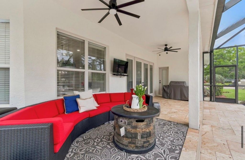 19127 Centre Rose Boulevard , Lutz, FL 33558 Photo