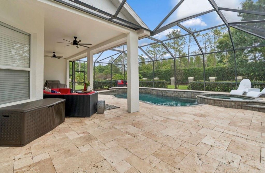 19127 Centre Rose Boulevard , Lutz, FL 33558 Photo