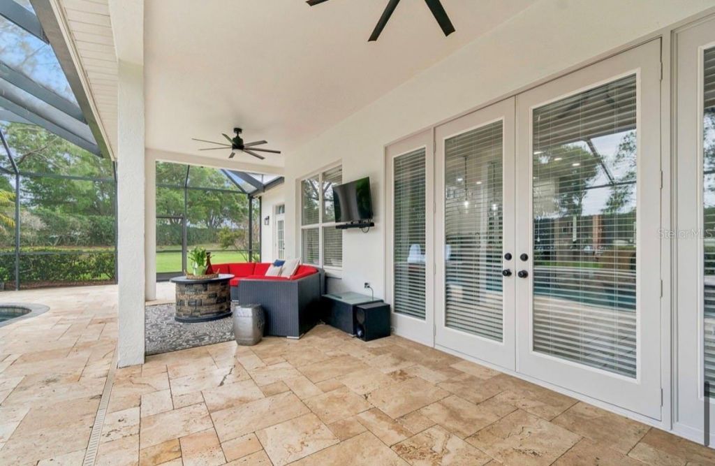 19127 Centre Rose Boulevard , Lutz, FL 33558 Photo