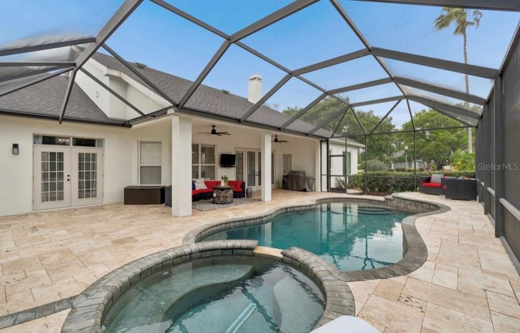 19127 Centre Rose Boulevard , Lutz, FL 33558 Photo