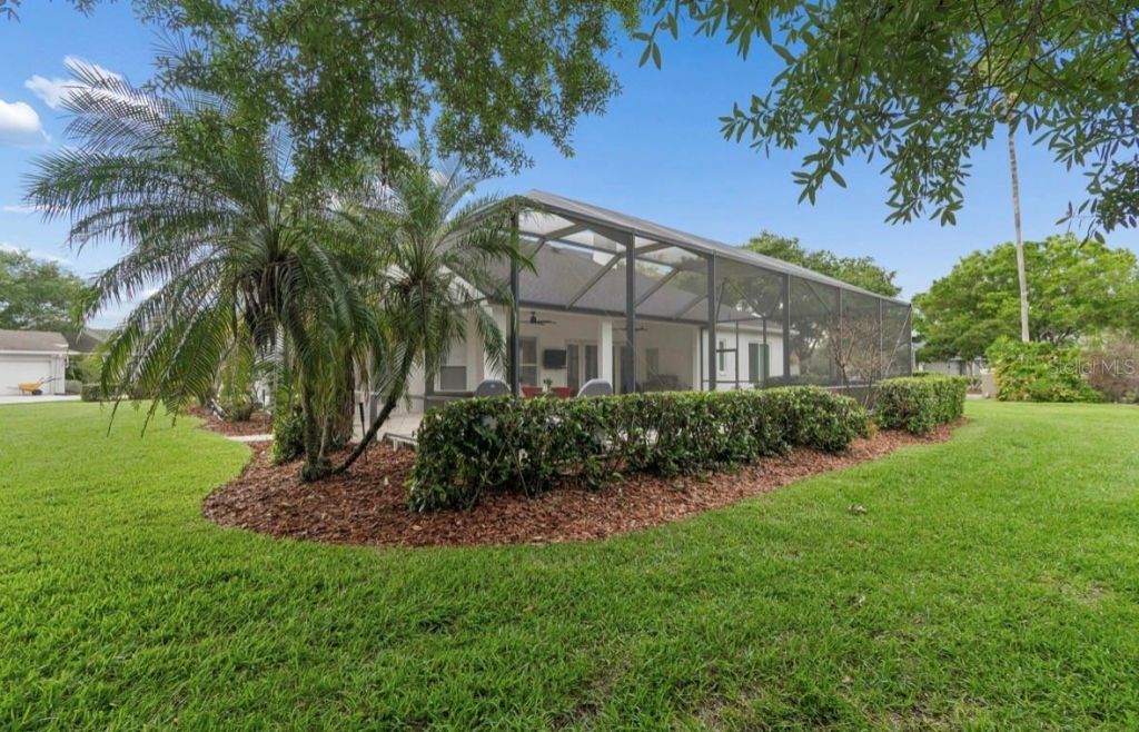 19127 Centre Rose Boulevard , Lutz, FL 33558 Photo