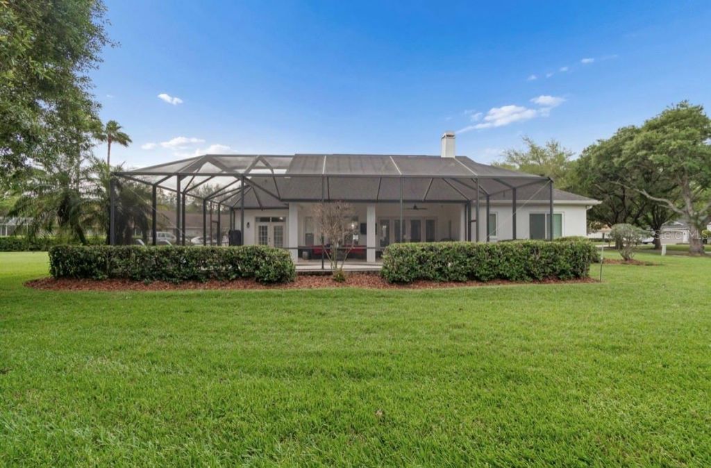 19127 Centre Rose Boulevard , Lutz, FL 33558 Photo