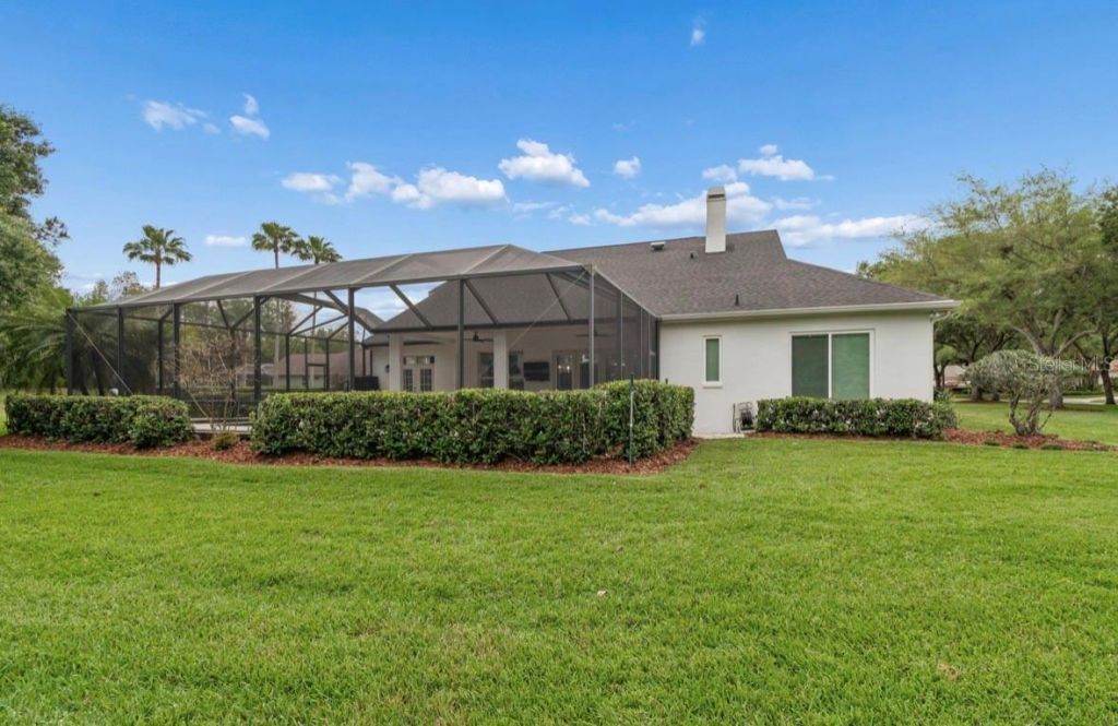 19127 Centre Rose Boulevard , Lutz, FL 33558 Photo