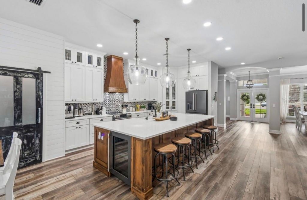 19127 Centre Rose Boulevard , Lutz, FL 33558 Photo