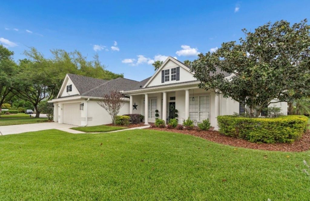 19127 Centre Rose Boulevard , Lutz, FL 33558 Photo