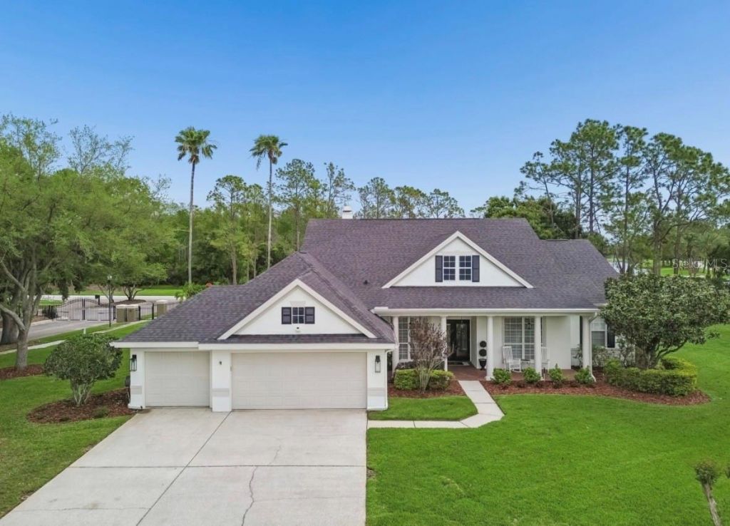 19127 Centre Rose Boulevard , Lutz, FL 33558 Photo