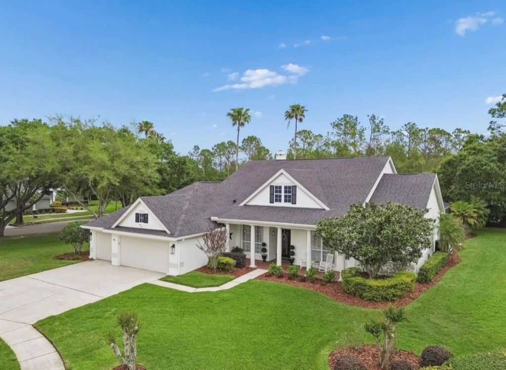 19127 Centre Rose Boulevard , Lutz, FL 33558 Photo