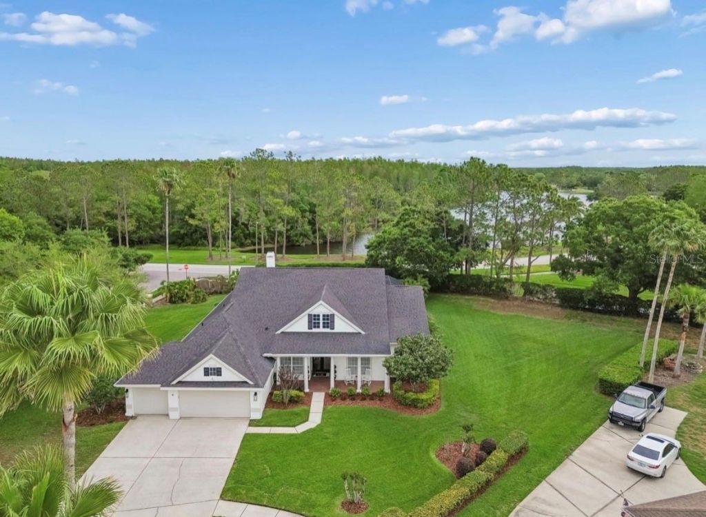 19127 Centre Rose Boulevard , Lutz, FL 33558 Photo