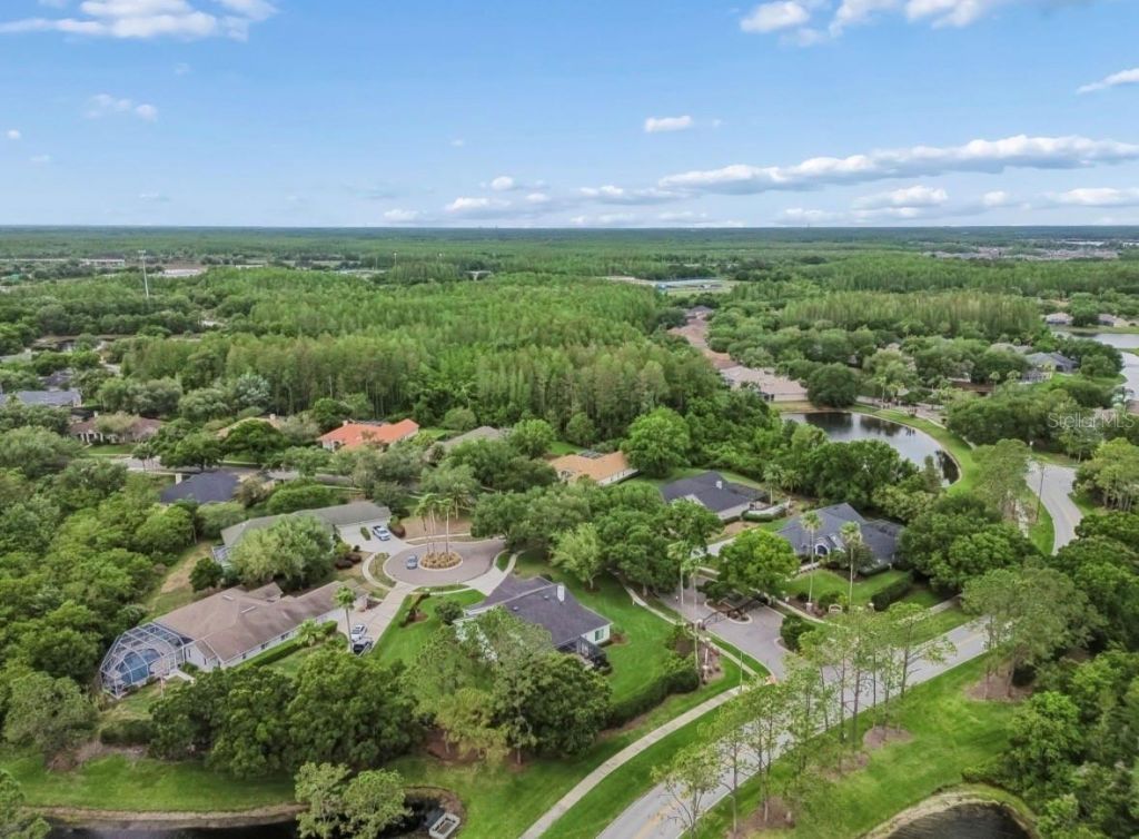 19127 Centre Rose Boulevard , Lutz, FL 33558 Photo