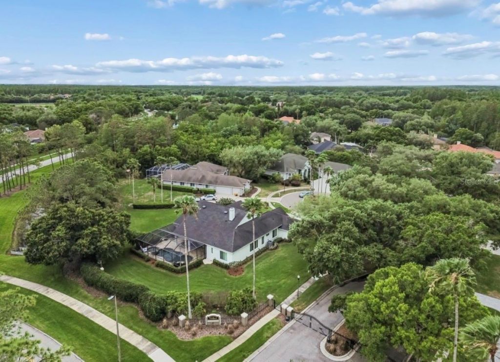 19127 Centre Rose Boulevard , Lutz, FL 33558 Photo