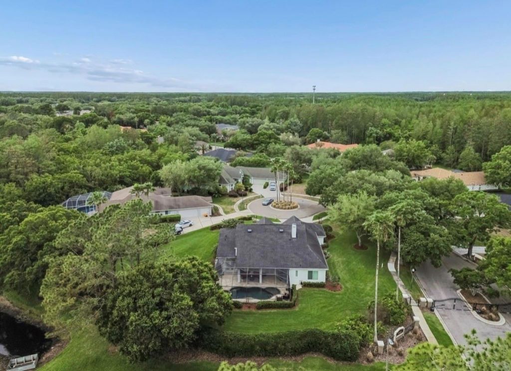 19127 Centre Rose Boulevard , Lutz, FL 33558 Photo