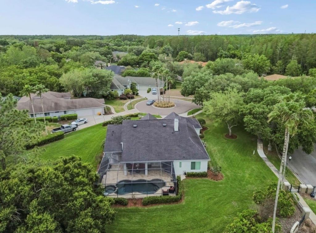 19127 Centre Rose Boulevard , Lutz, FL 33558 Photo