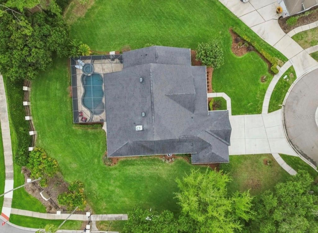 19127 Centre Rose Boulevard , Lutz, FL 33558 Photo