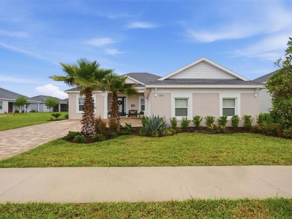 1724 LAKE RESERVE DRIVE, DELAND, FL 32724