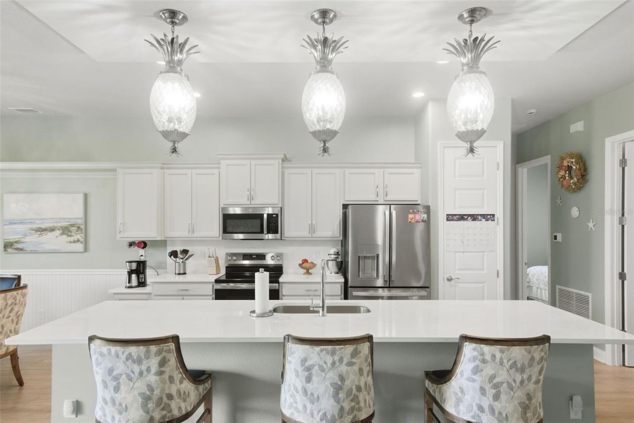 1724 Lake Reserve Drive, Deland, FL 32724 Photo