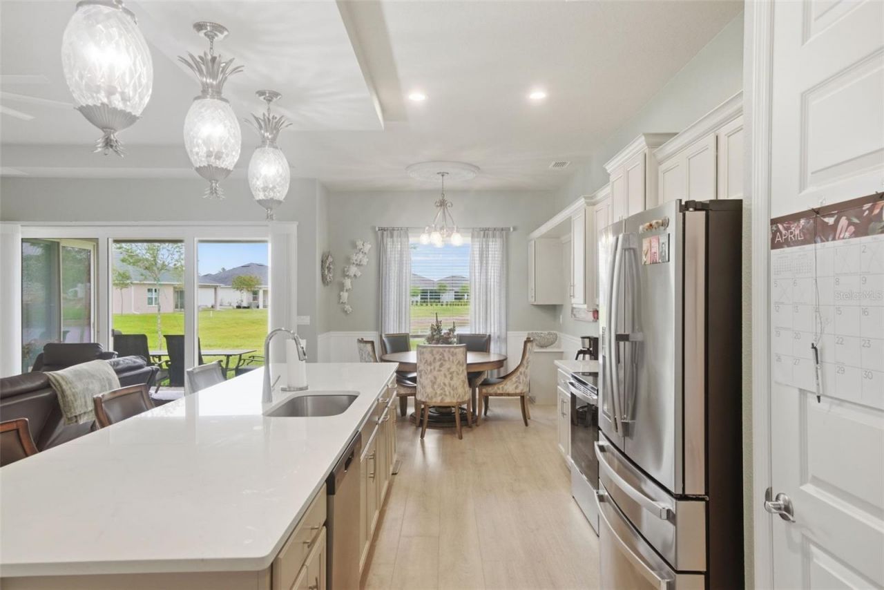 1724 Lake Reserve Drive, Deland, FL 32724 Photo