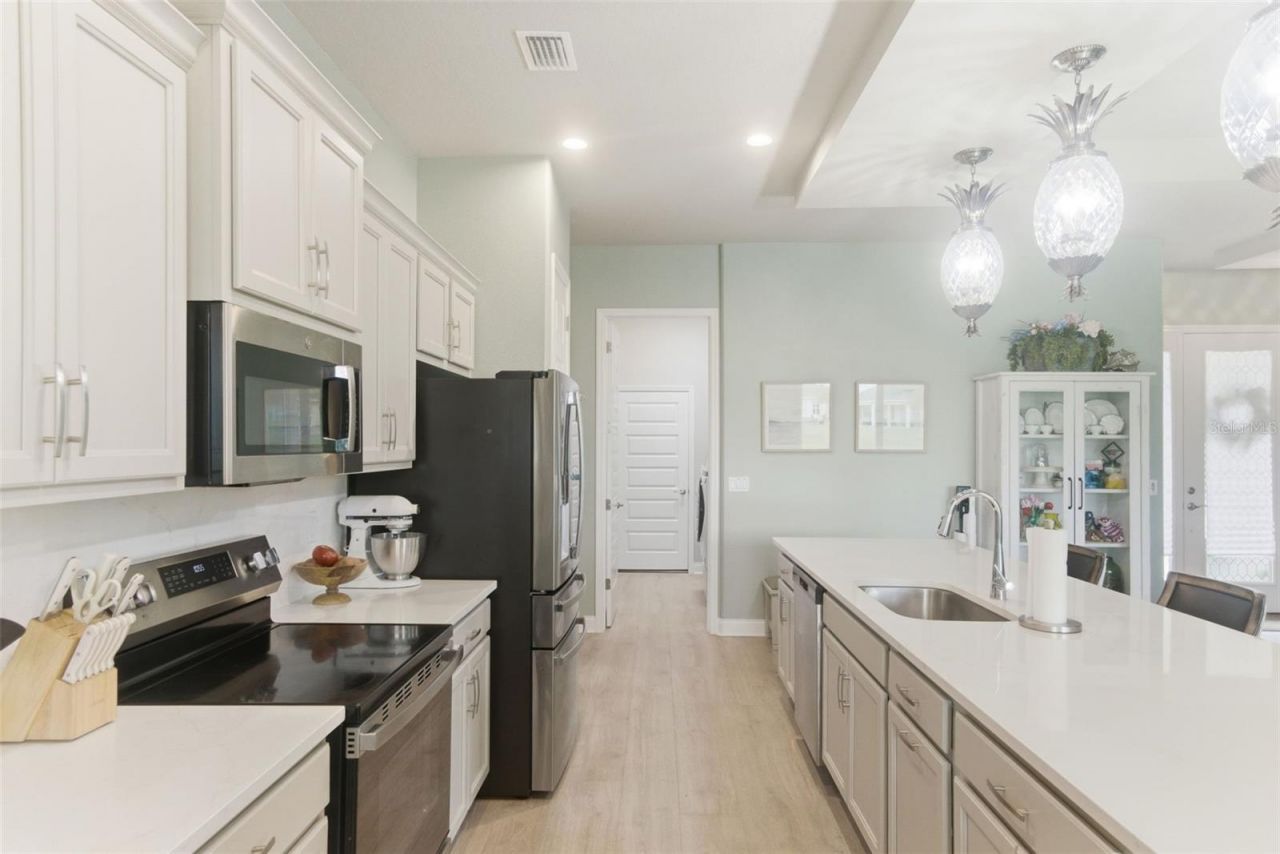 1724 Lake Reserve Drive, Deland, FL 32724 Photo