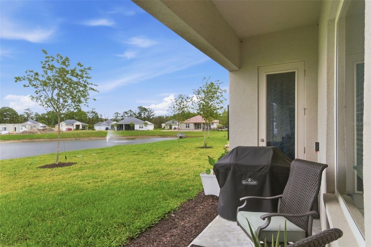 1724 Lake Reserve Drive, Deland, FL 32724 Photo