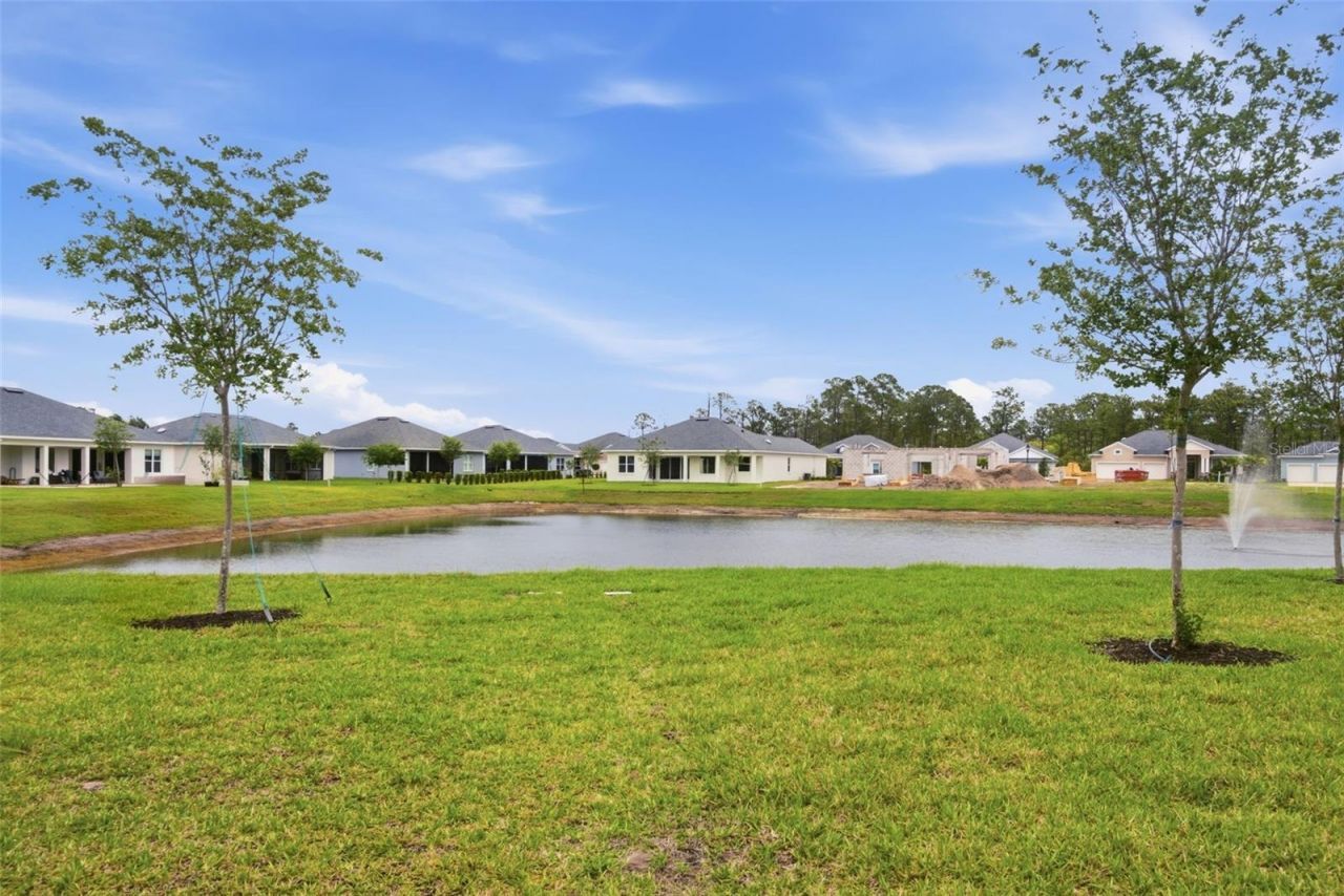 1724 Lake Reserve Drive, Deland, FL 32724 Photo