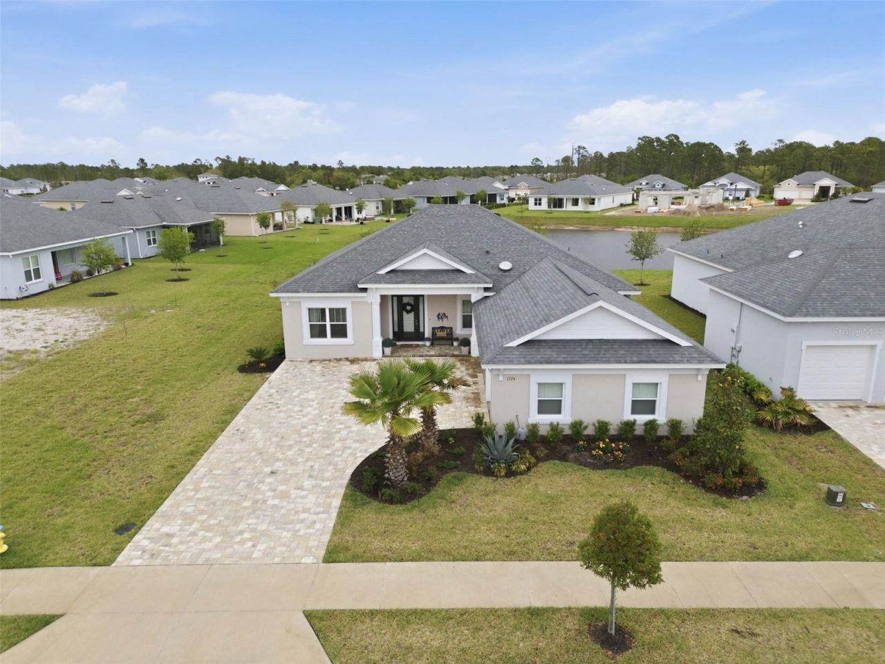 1724 Lake Reserve Drive, Deland, FL 32724 Photo