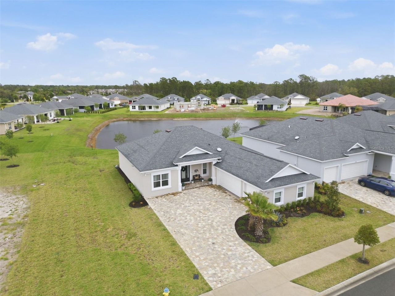 1724 Lake Reserve Drive, Deland, FL 32724 Photo