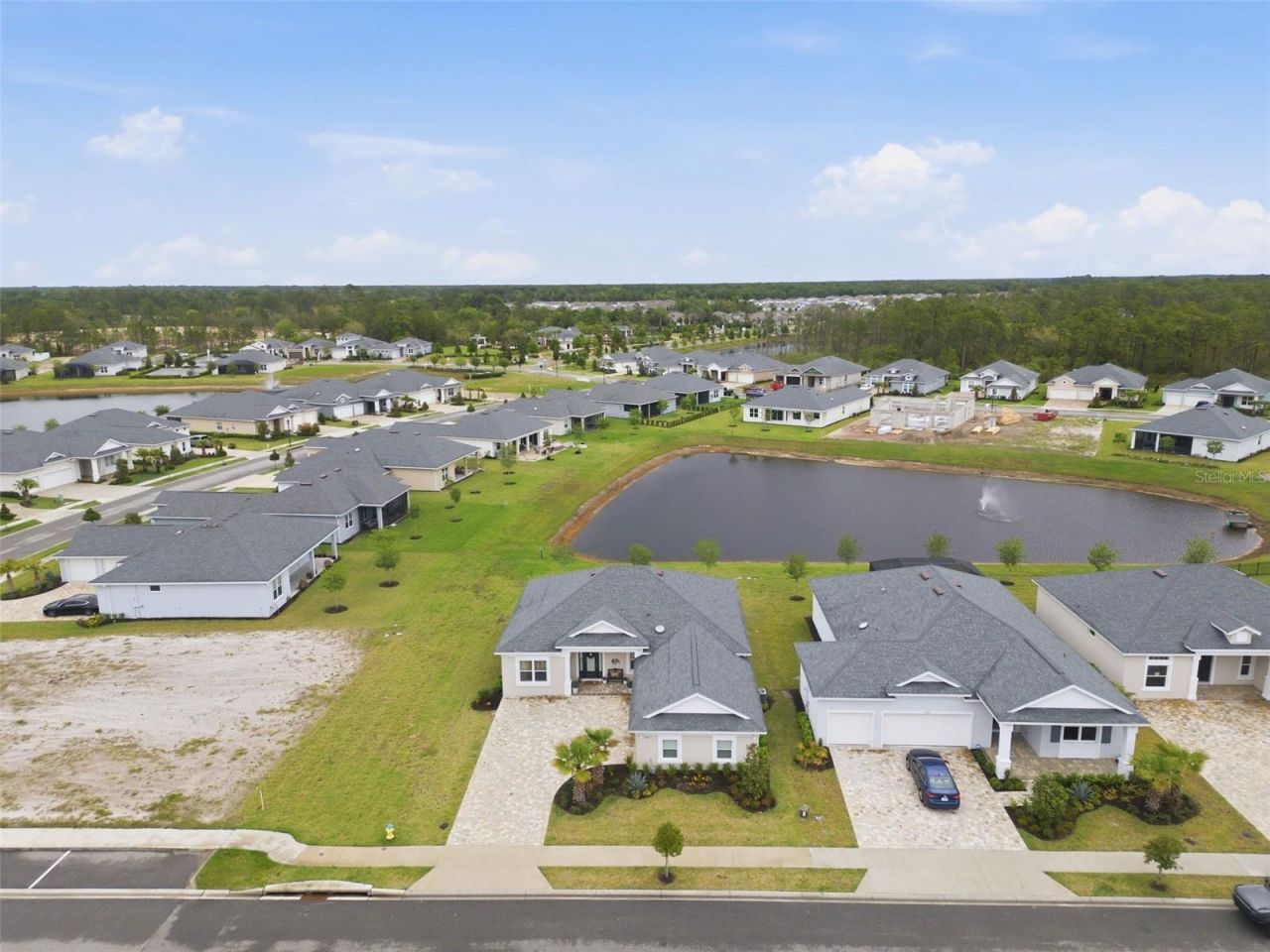 1724 Lake Reserve Drive, Deland, FL 32724 Photo