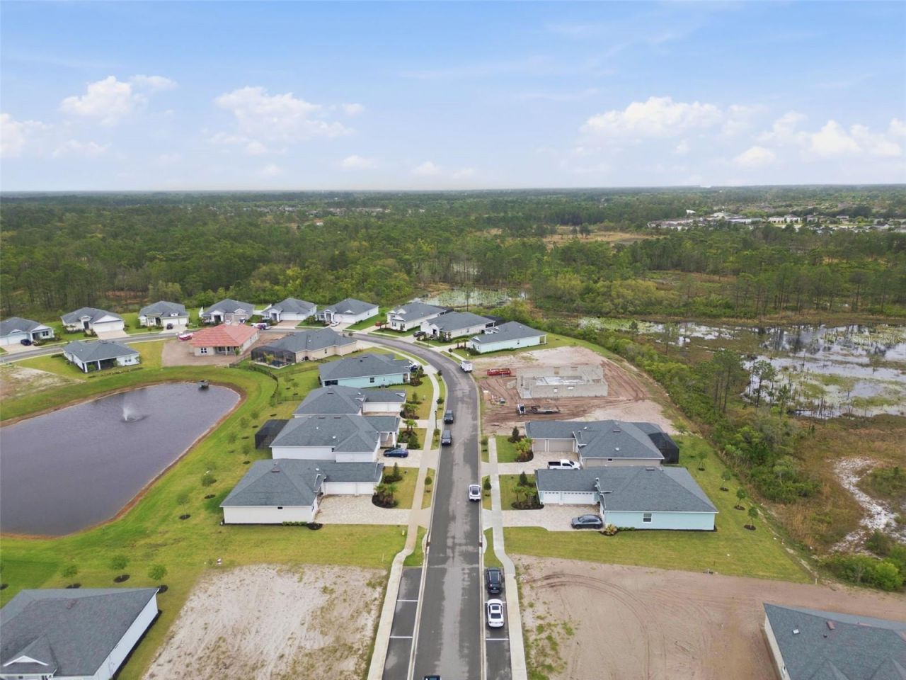 1724 Lake Reserve Drive, Deland, FL 32724 Photo