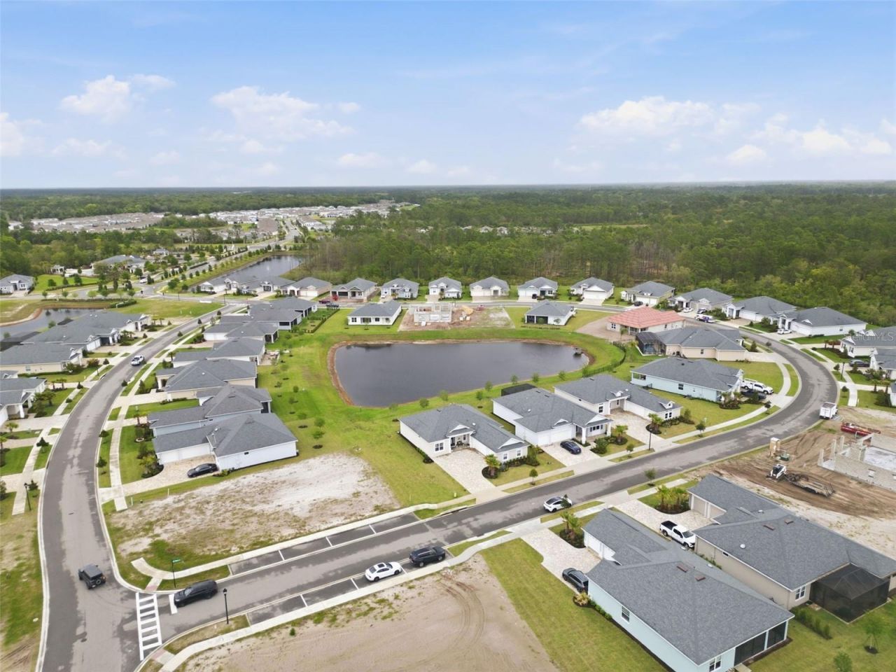 1724 Lake Reserve Drive, Deland, FL 32724 Photo