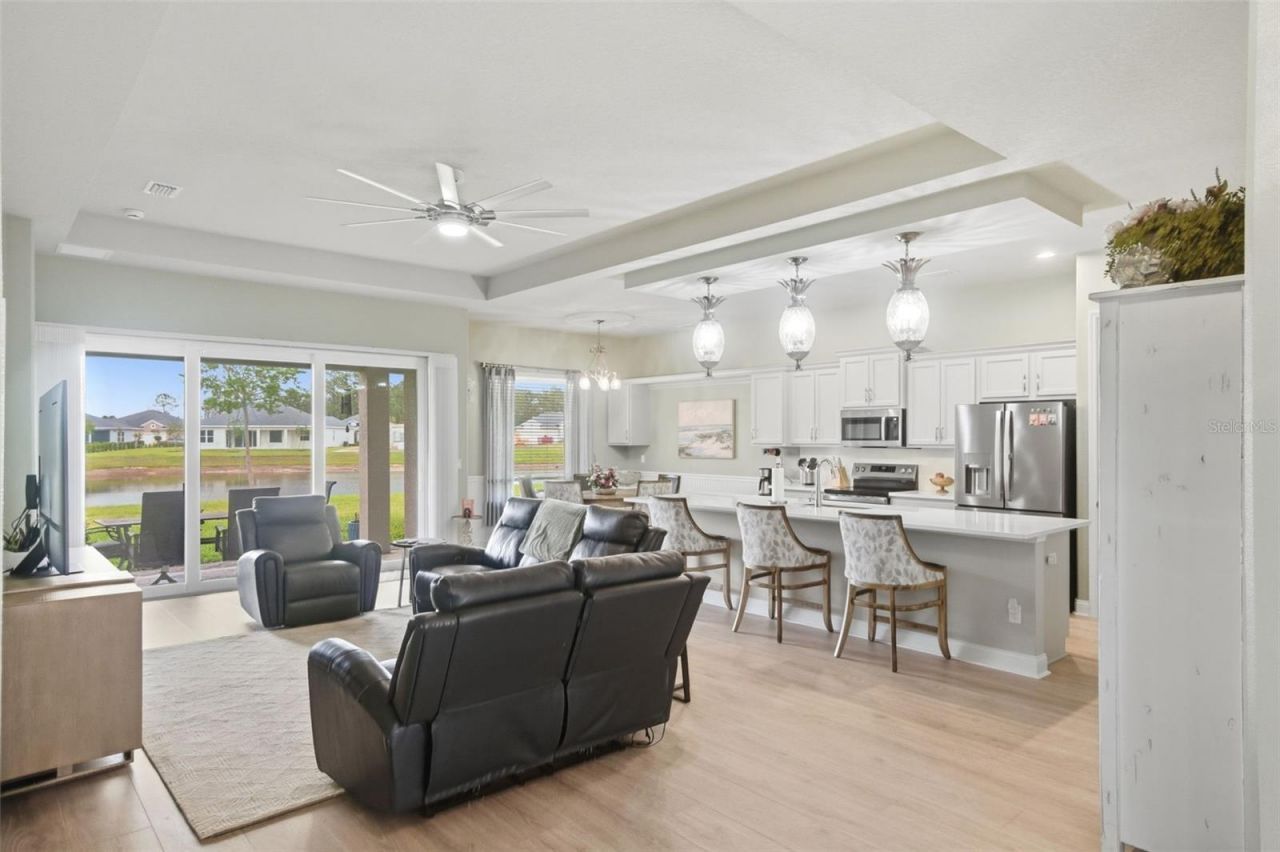 1724 Lake Reserve Drive, Deland, FL 32724 Photo