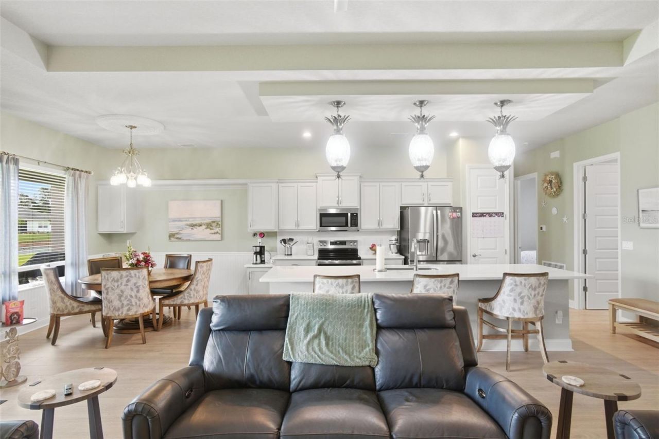 1724 Lake Reserve Drive, Deland, FL 32724 Photo