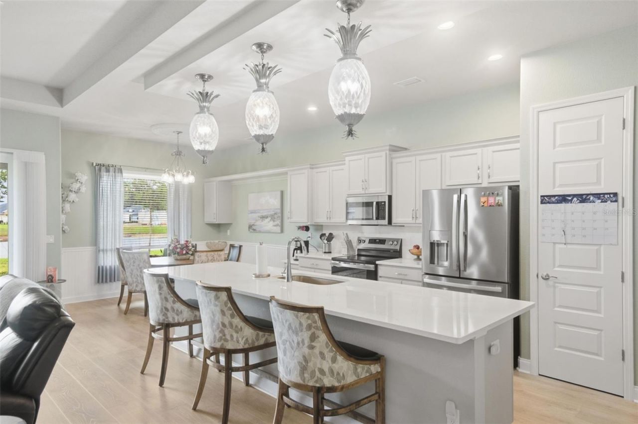 1724 Lake Reserve Drive, Deland, FL 32724 Photo