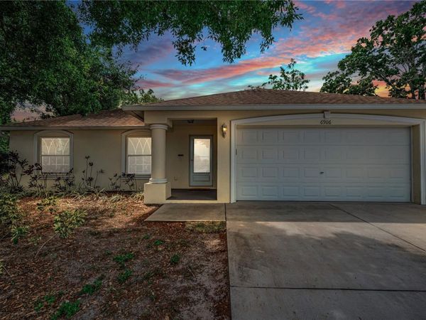 6906 297TH AVENUE N, CLEARWATER, FL 33761