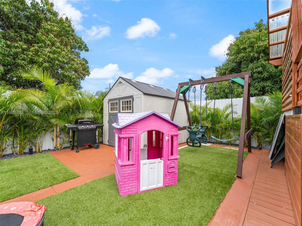 550 NW 58th Ave , Miami, FL 33126 Photo