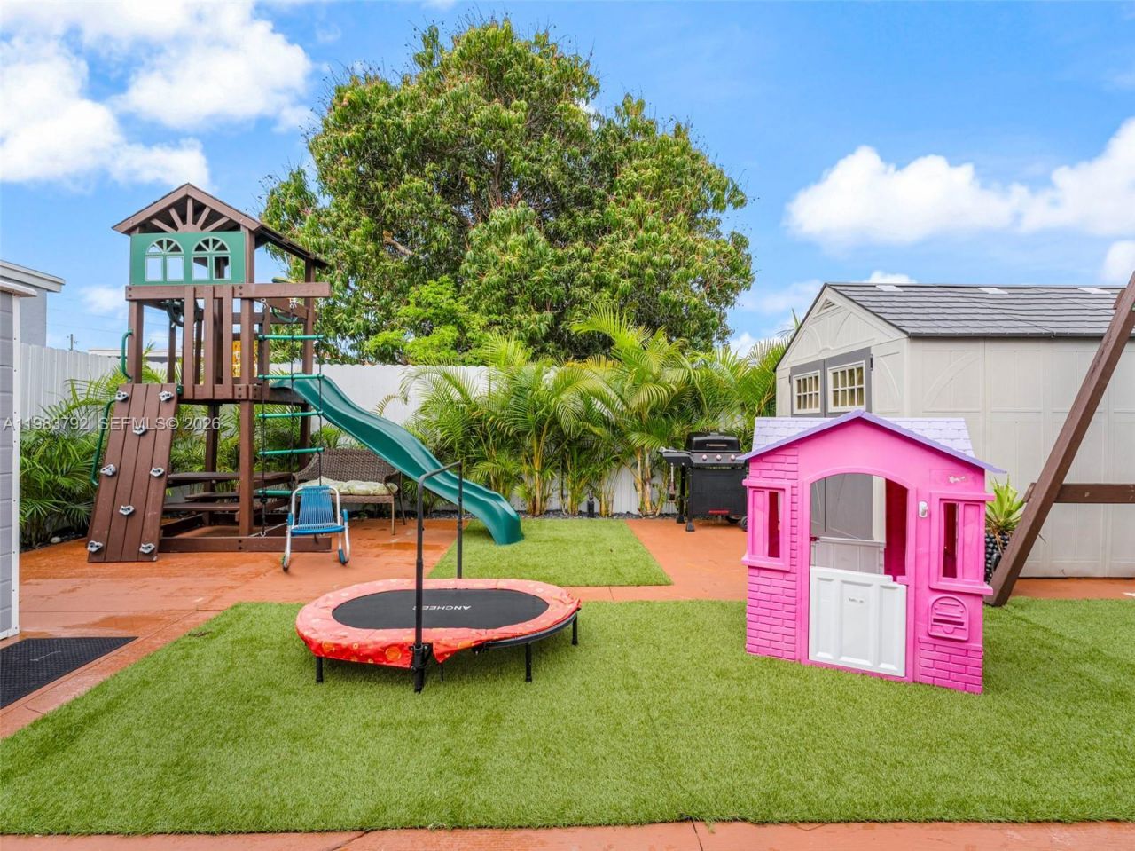 550 NW 58th Ave , Miami, FL 33126 Photo