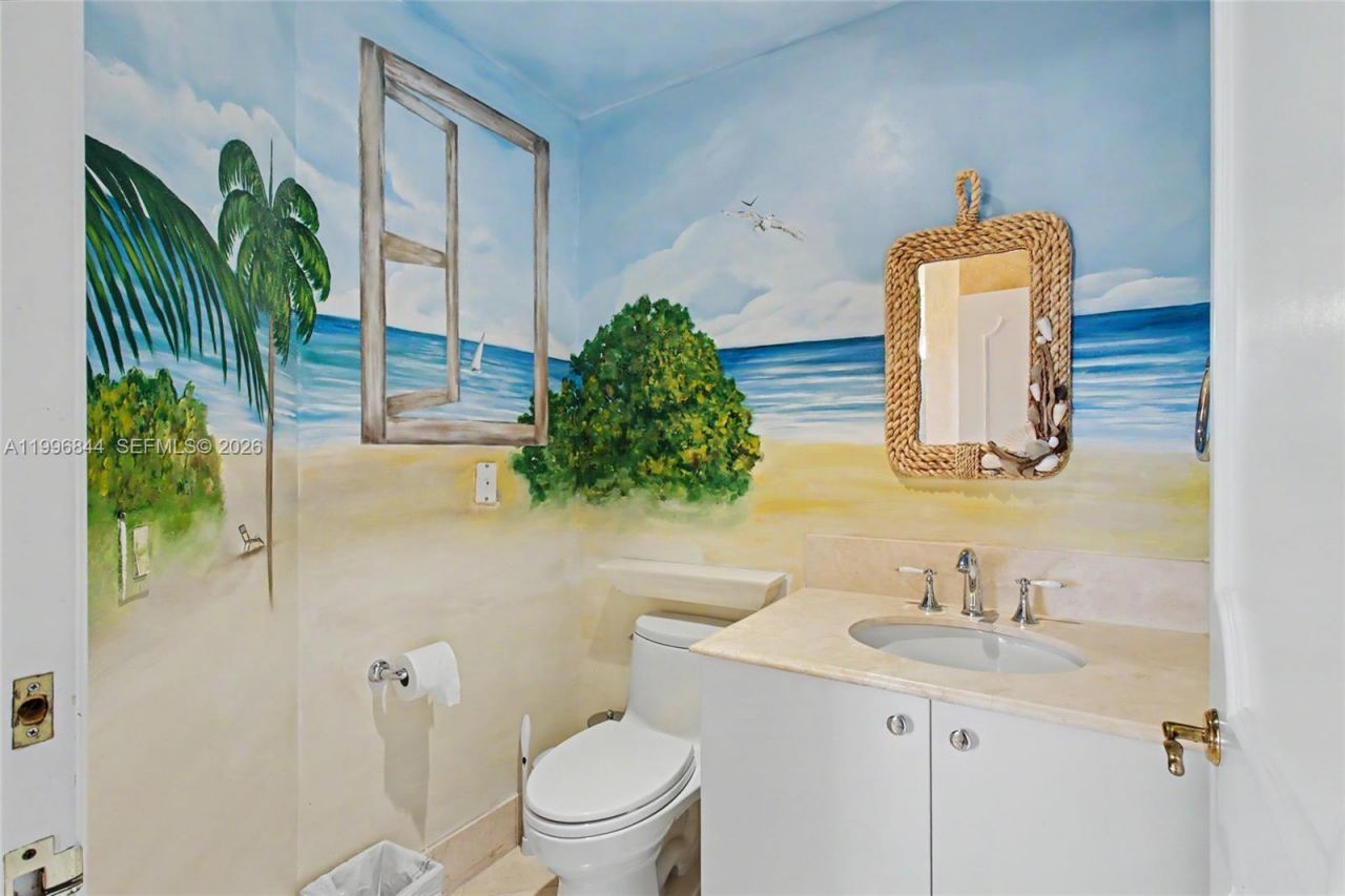 60 Edgewater Dr, Unit 3G, Coral Gables, FL 33133 Photo