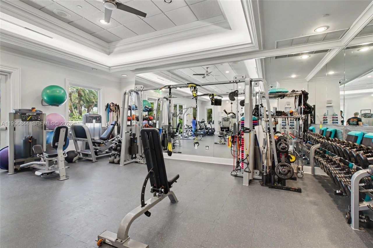 60 Edgewater Dr, Unit 3G, Coral Gables, FL 33133 Photo