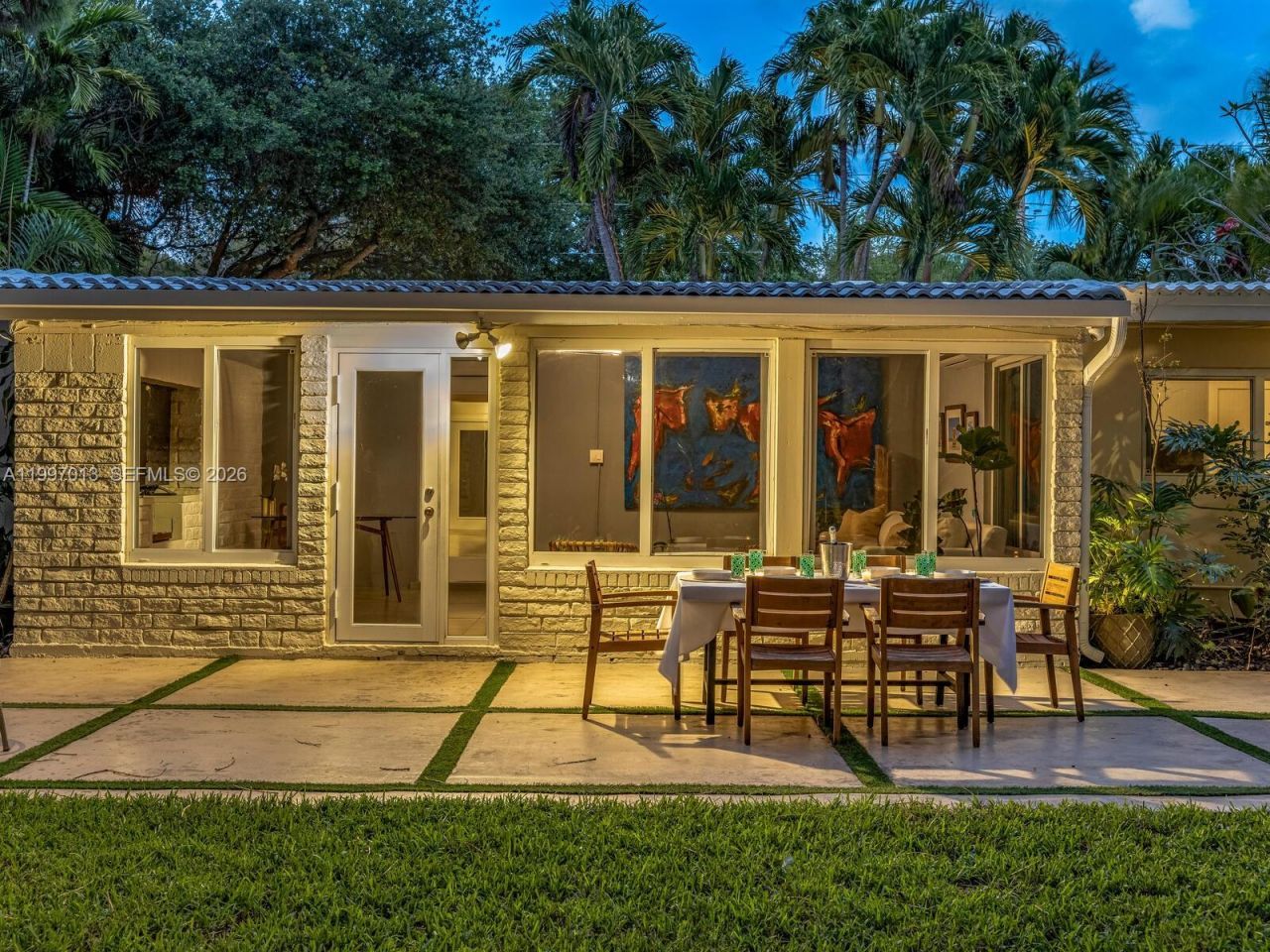 11932 NE 8th Avenue, Biscayne Park, FL 33161 Photo