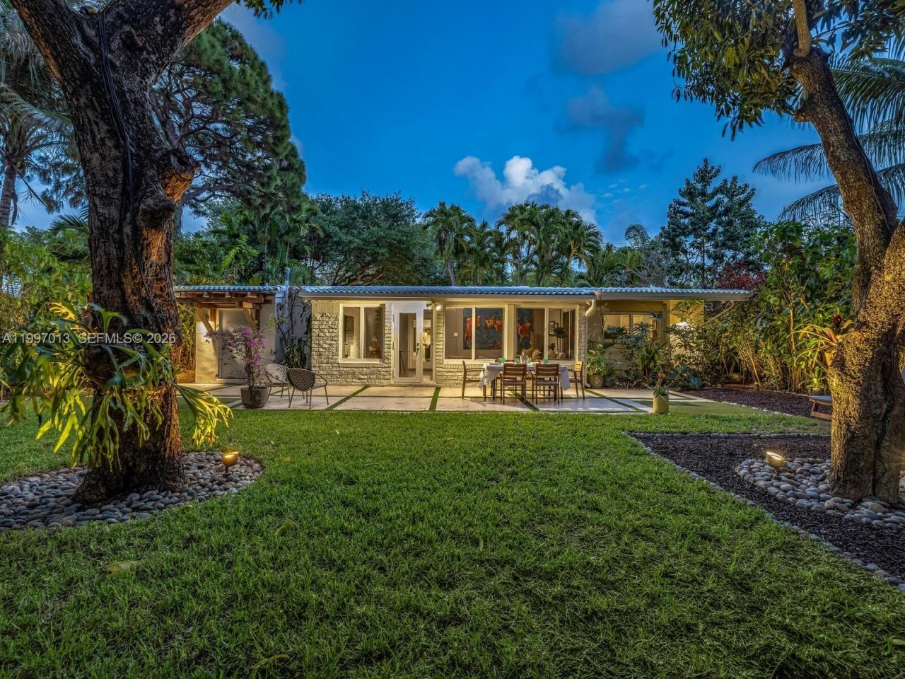 11932 NE 8th Avenue, Biscayne Park, FL 33161 Photo