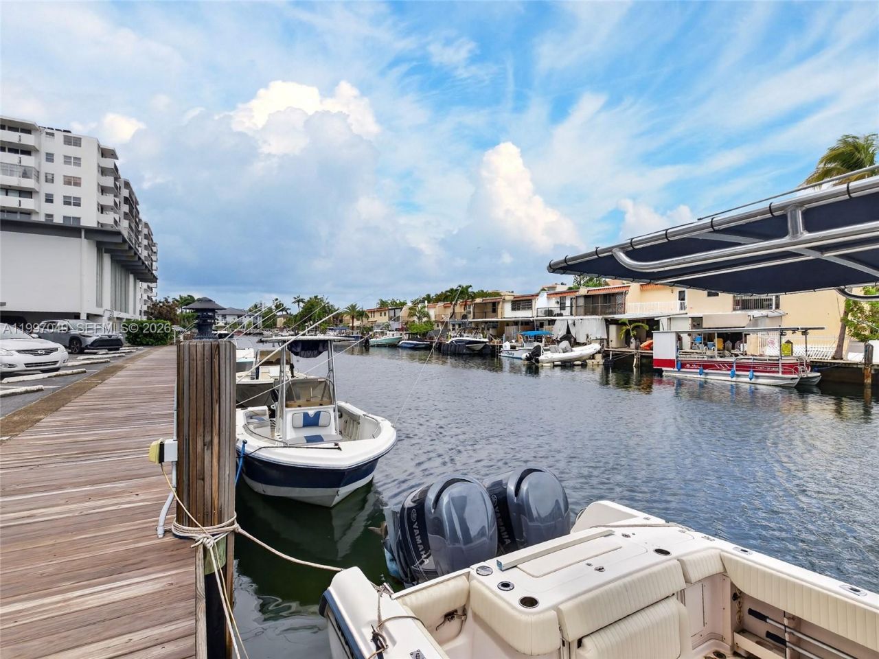 3703 NE 166th St , Unit 302, North Miami Beach, FL 33160 Photo