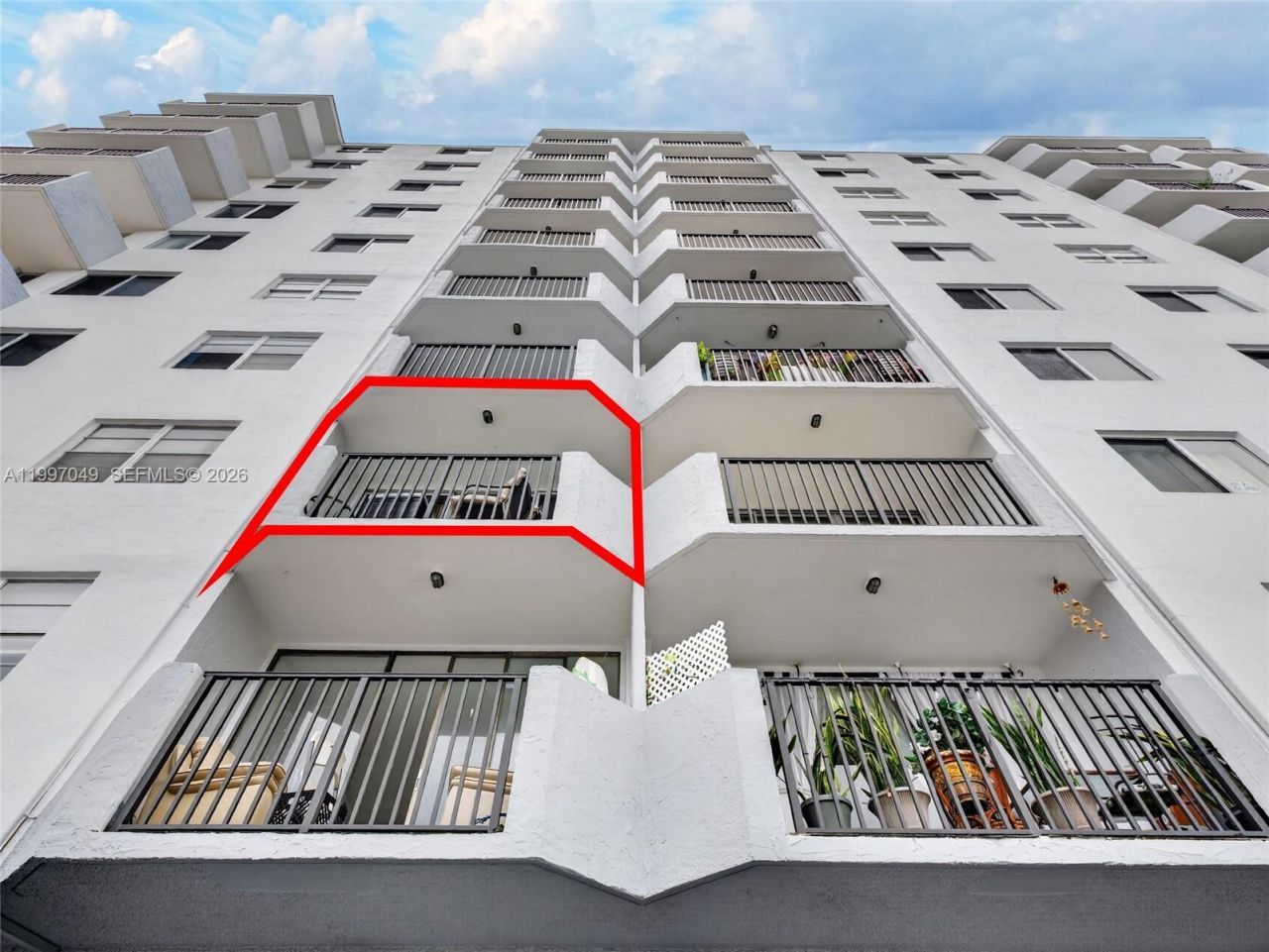 3703 NE 166th St , Unit 302, North Miami Beach, FL 33160 Photo