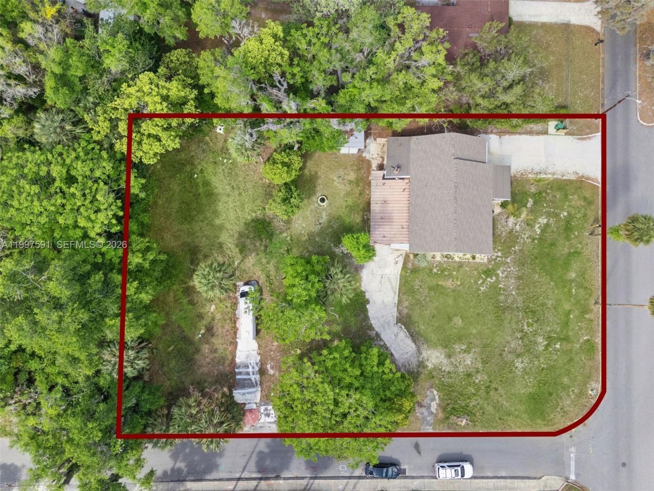 334 W Howry Ave , Deland, FL 32720 Photo