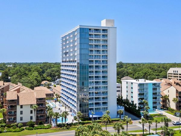 5511 N Ocean Blvd. , Unit 805, Myrtle Beach, SC 29577