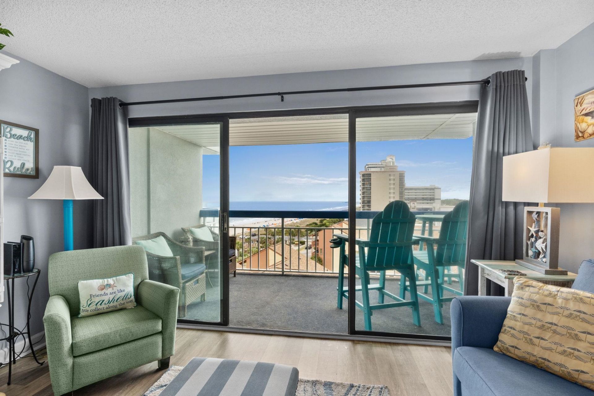 5511 N Ocean Blvd. Photo 12